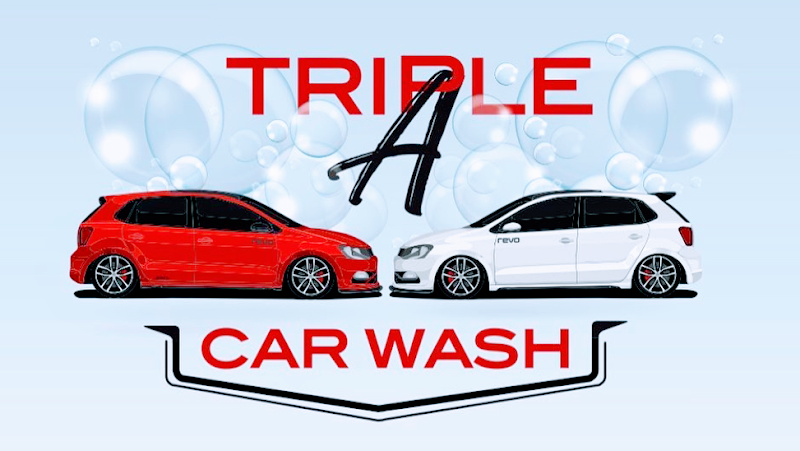 Triple A Car Wash